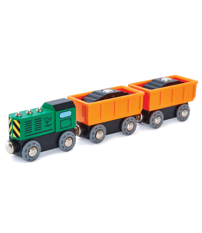 HAPE TRAIN DE MARCHANDISES DIESEL