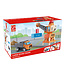 HAPE GRUE À GRANDE FLÈCHE