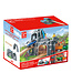 HAPE KIT TUNNEL DE MONTAGNE SON ET LUMIÈRE