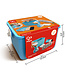 HAPE ENSEMBLE DE SEAU DE NETTOYAGE