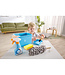 HAPE ENSEMBLE DE SEAU DE NETTOYAGE