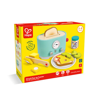 HAPE GRILLE-PAIN