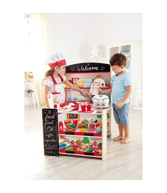 HAPE MIXEUR À SMOOTHIES