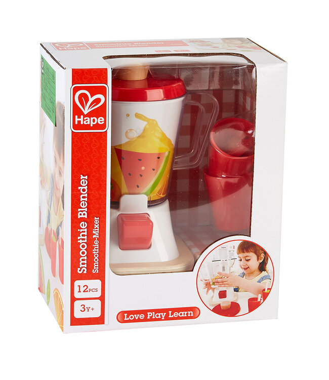 HAPE MIXEUR À SMOOTHIES