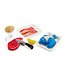 HAPE PROTÉINES SAVOUREUSES