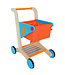 HAPE PANIER D'ÉPICERIE