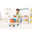 HAPE PANIER D'ÉPICERIE