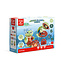 HAPE FIGURINES KAYL & WAI