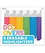 OOLY MARQUEURS EFFAÇABLES - DO OVER