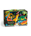 CASSE-TÊTE 100 MCX GLOW IN THE DARK - PARC DINOSAURES