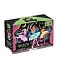 CASSE-TÊTE 100 MCX GLOW IN THE DARK - MOONLIGHT BALLET