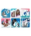 ENS. 6 CASSE-TÊTES 6 MCX - POLAR BABIES