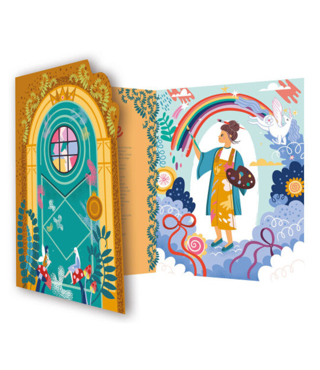 AUZOU LIVRE - FABULEUSES PRINCESSES