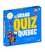 AUZOU LE GRAND QUIZ - QUÉBEC