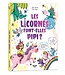 AUZOU LIVRE - LES LICORNES FONT-ELLE PIPI?