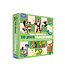 AUZOU COFFRET - MES 10 JEUX CLASSIQUES