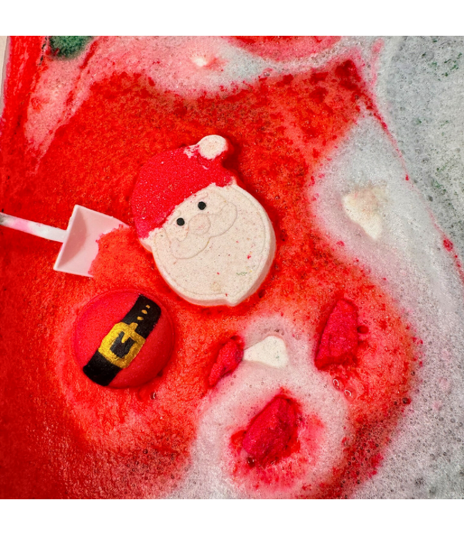 LA FABRIK POTION DE BAIN - POTION DU PAPA NOËL