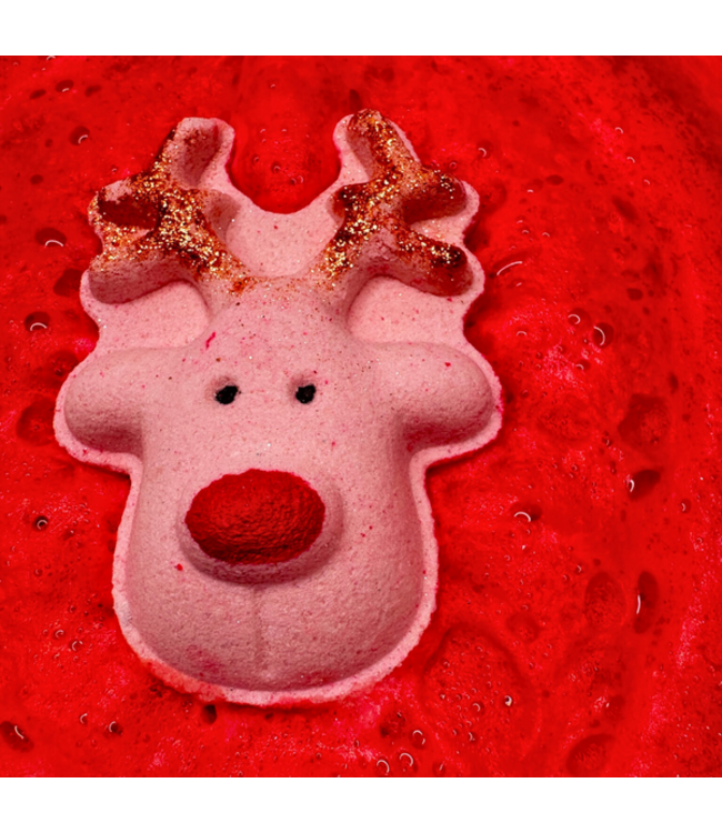 LA FABRIK BOMBE DE BAIN - TONNERRE