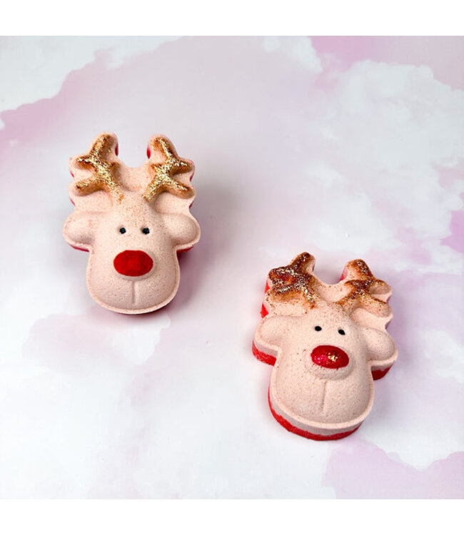 LA FABRIK BOMBE DE BAIN - TONNERRE