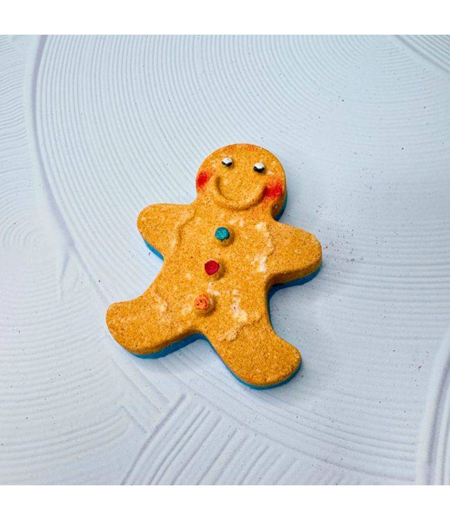 LA FABRIK BOMBE DE BAIN - BEC SUCRÉ