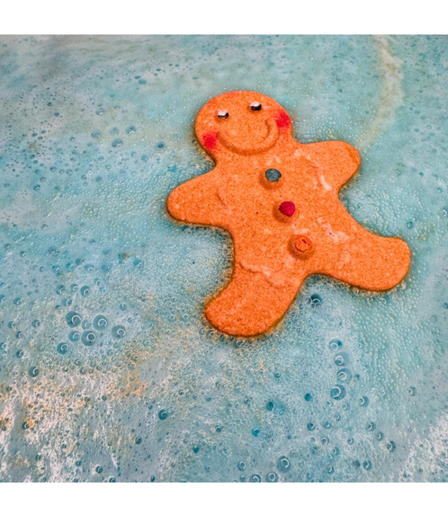 LA FABRIK BOMBE DE BAIN - BEC SUCRÉ