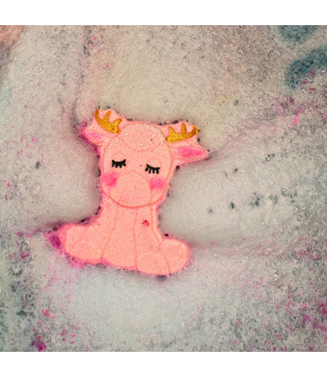 LA FABRIK BOMBE DE BAIN - RUDOLF