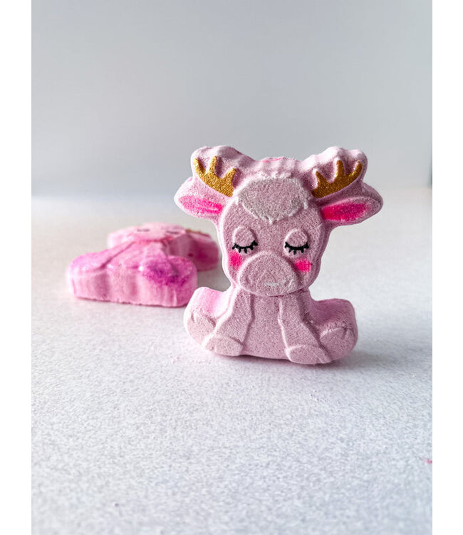 LA FABRIK BOMBE DE BAIN - RUDOLF