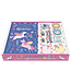 AUZOU COFFRET - MON CARNET SECRET DE LICORNE