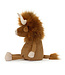JELLYCAT PELUCHE - RAMONE LE TAUREAU