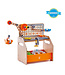 HAPE BANC DE TRAVAIL SCIENTIFIQUE DISCOVERY