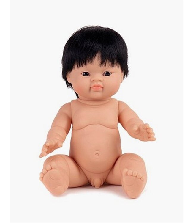 MINIKANE POUPÉE GORDIS - JUDE