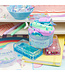 KAWAII SLIME COMPANY SLIME BUTTER - MERMAID FROSTING