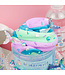 KAWAII SLIME COMPANY SLIME BUTTER - MERMAID FROSTING