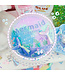 KAWAII SLIME COMPANY SLIME BUTTER - MERMAID FROSTING