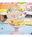 KAWAII SLIME COMPANY SLIME PUTTY - METAMORPHOSIE CLEAR