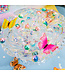 KAWAII SLIME COMPANY SLIME PUTTY - METAMORPHOSIE CLEAR