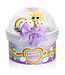 KAWAII SLIME COMPANY SLIME CLOUD - RAINBOW DAZE