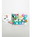 EGKD ENSEMBLE PÂTE À MODELER TO GO - LICORNE BARBE À PAPA