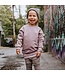 ZAK ET ZOÉ CREWNECK FLEECE - LILAS