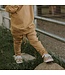 ZAK ET ZOÉ PANTALON FRENCH TERRY - MIEL