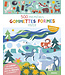 AUZOU MES 500 PREMIÈRES GOMMETTES FORMES - HIVER