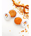 EGKD PÂTE À MODELER À L'ORANGE- MANGO TANGO