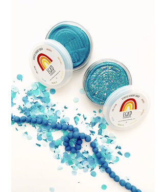 EGKD PÂTE À MODELER BLEU - FRUIT LOOP