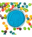 EGKD PÂTE À MODELER BLEU - FRUIT LOOP