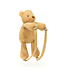 JELLYCAT PELUCHE - SAC À DOS SMUDGE BEAR