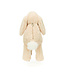 JELLYCAT PELUCHE - SAC À DOS LAPIN SMUDGE
