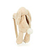 JELLYCAT PELUCHE - SAC À DOS LAPIN SMUDGE