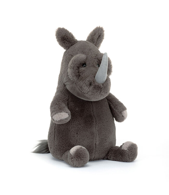 JELLYCAT PELUCHE - RODERICK LE RHINOCÉROS