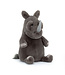 JELLYCAT PELUCHE - RODERICK LE RHINOCÉROS