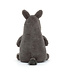 JELLYCAT PELUCHE - RODERICK LE RHINOCÉROS